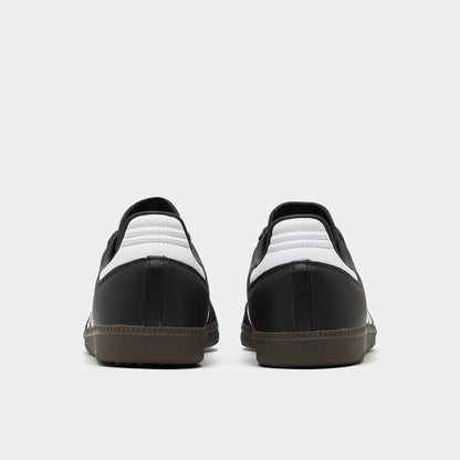 adidas Originals Samba OG Core Black / Cloud White - Gum