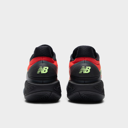New Balance Two Wxy 5 Black / Red - Grey