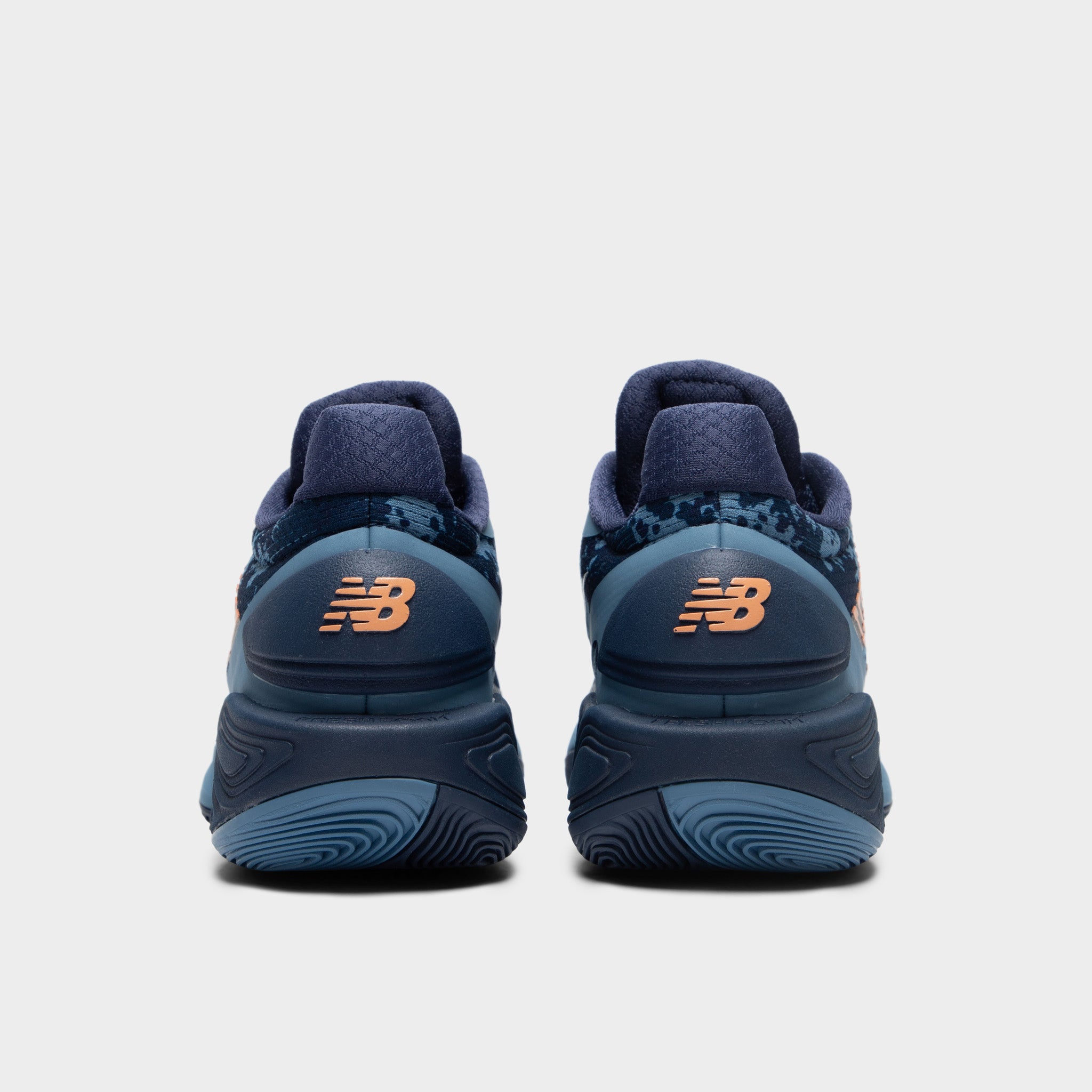 New Balance Two Wxy 5 Black / Blue – JD Sports