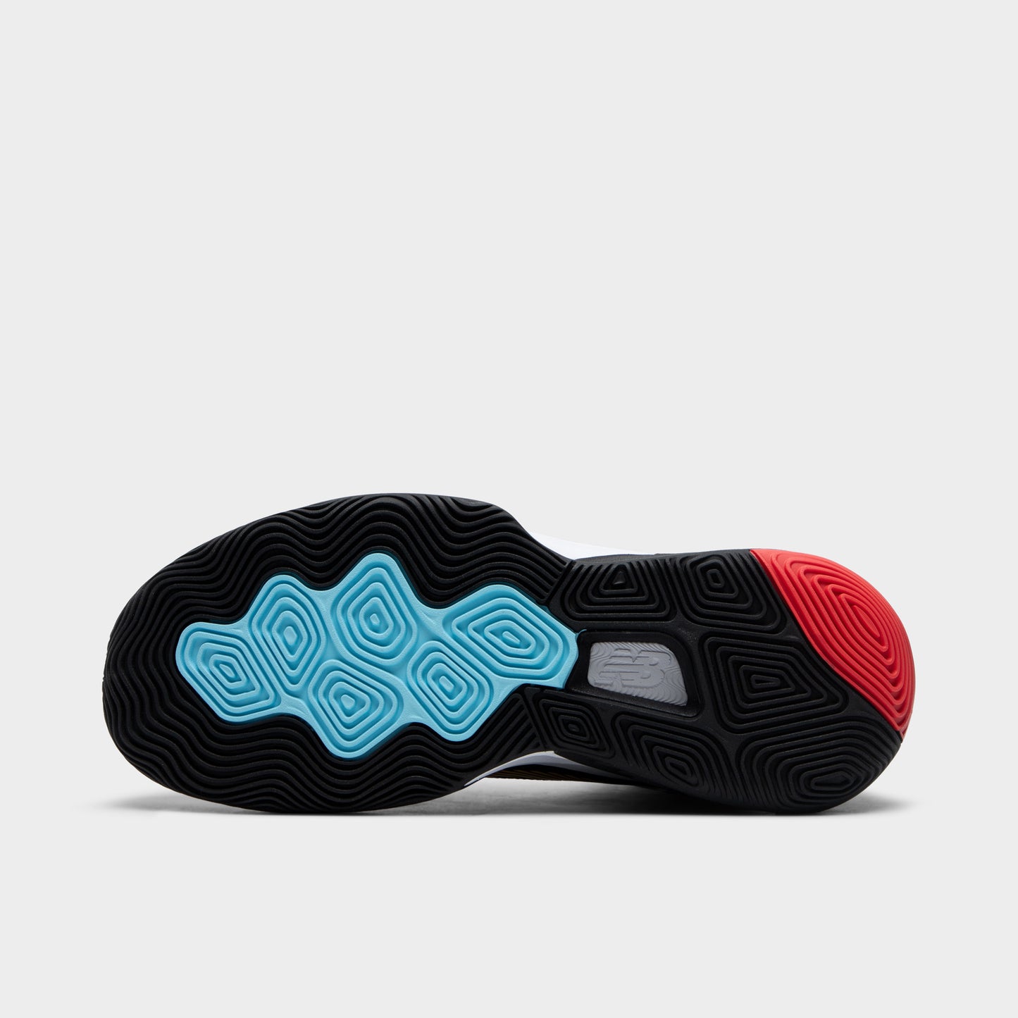 New Balance Two Wxy 5 Black / White - Multi