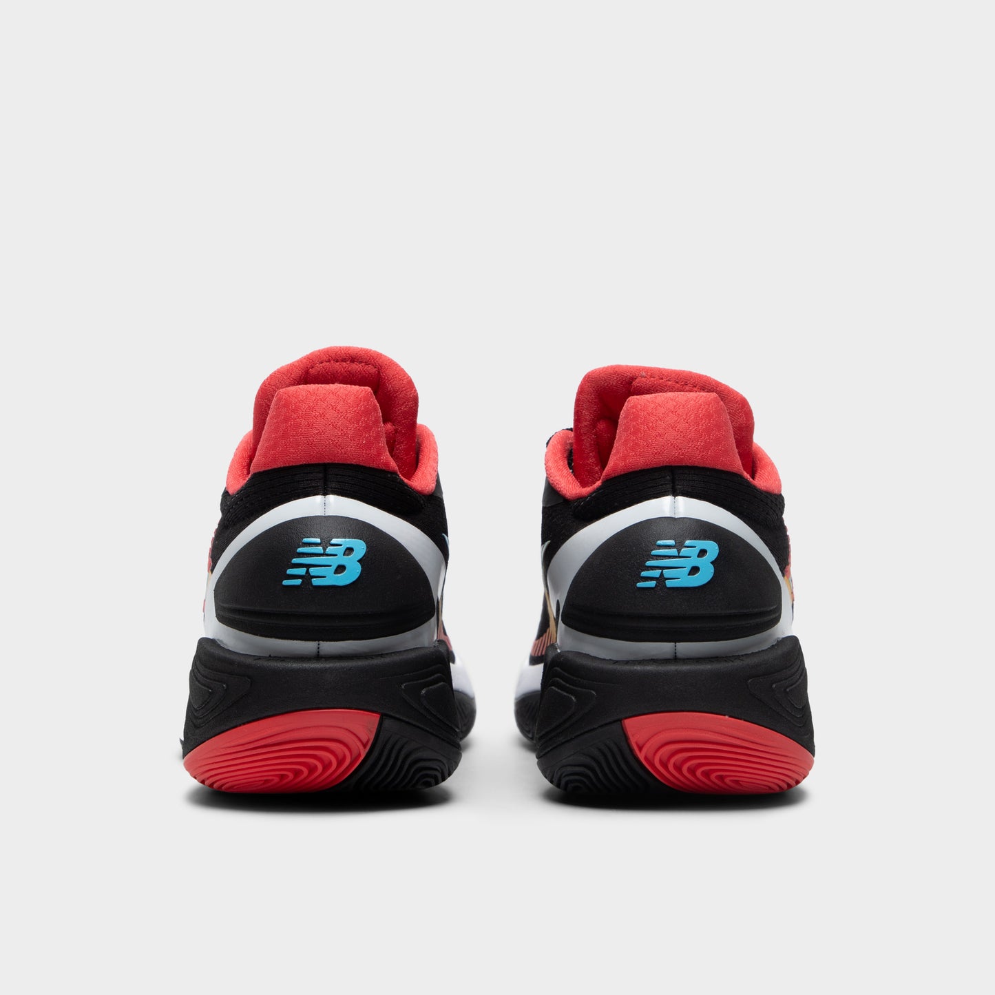 New Balance Two Wxy 5 Black / White - Multi