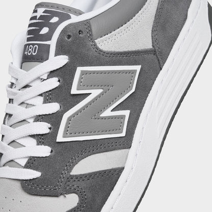 New Balance 480 Castlerock / Shadow