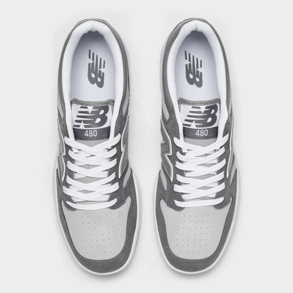 New Balance 480 Castlerock / Shadow