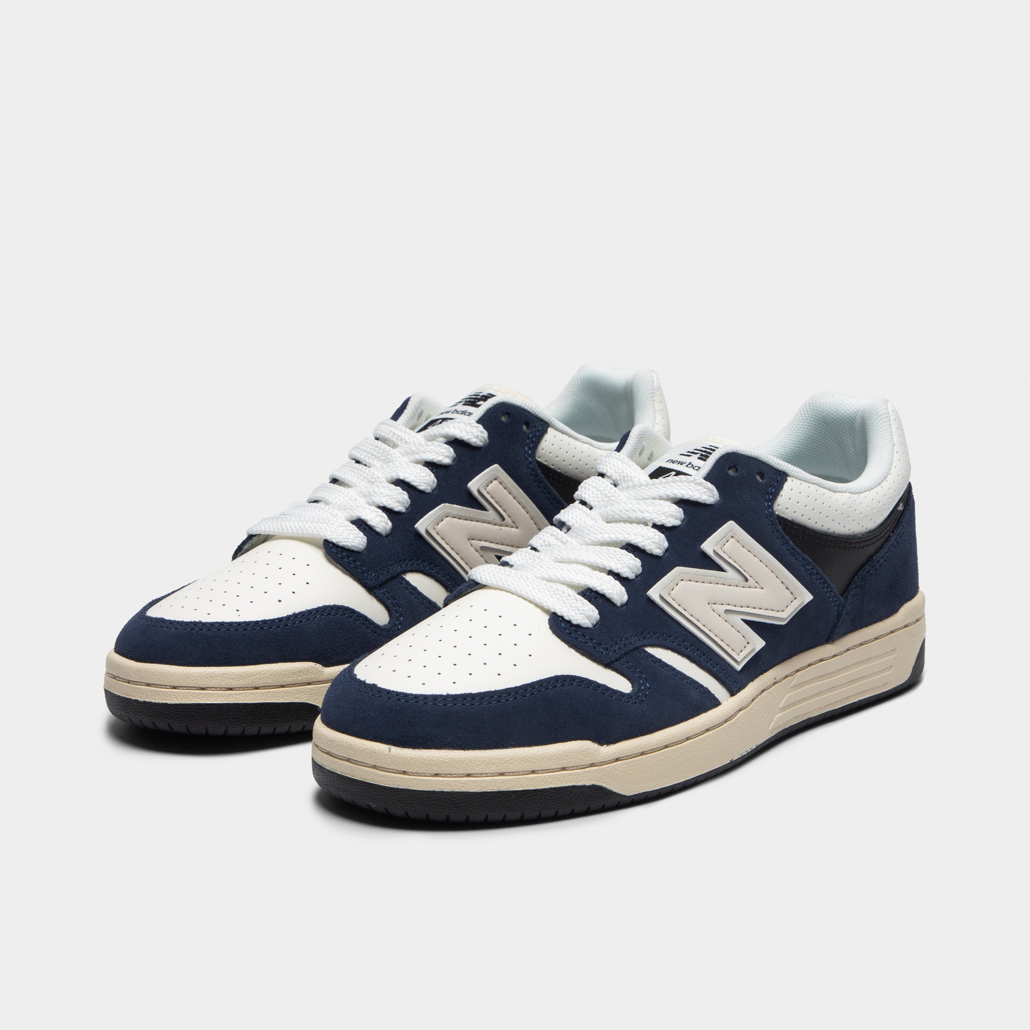 New Balance 480 Navy / Sea Salt – JD Sports New Balance 480 Navy / Sea Salt – JD Sports