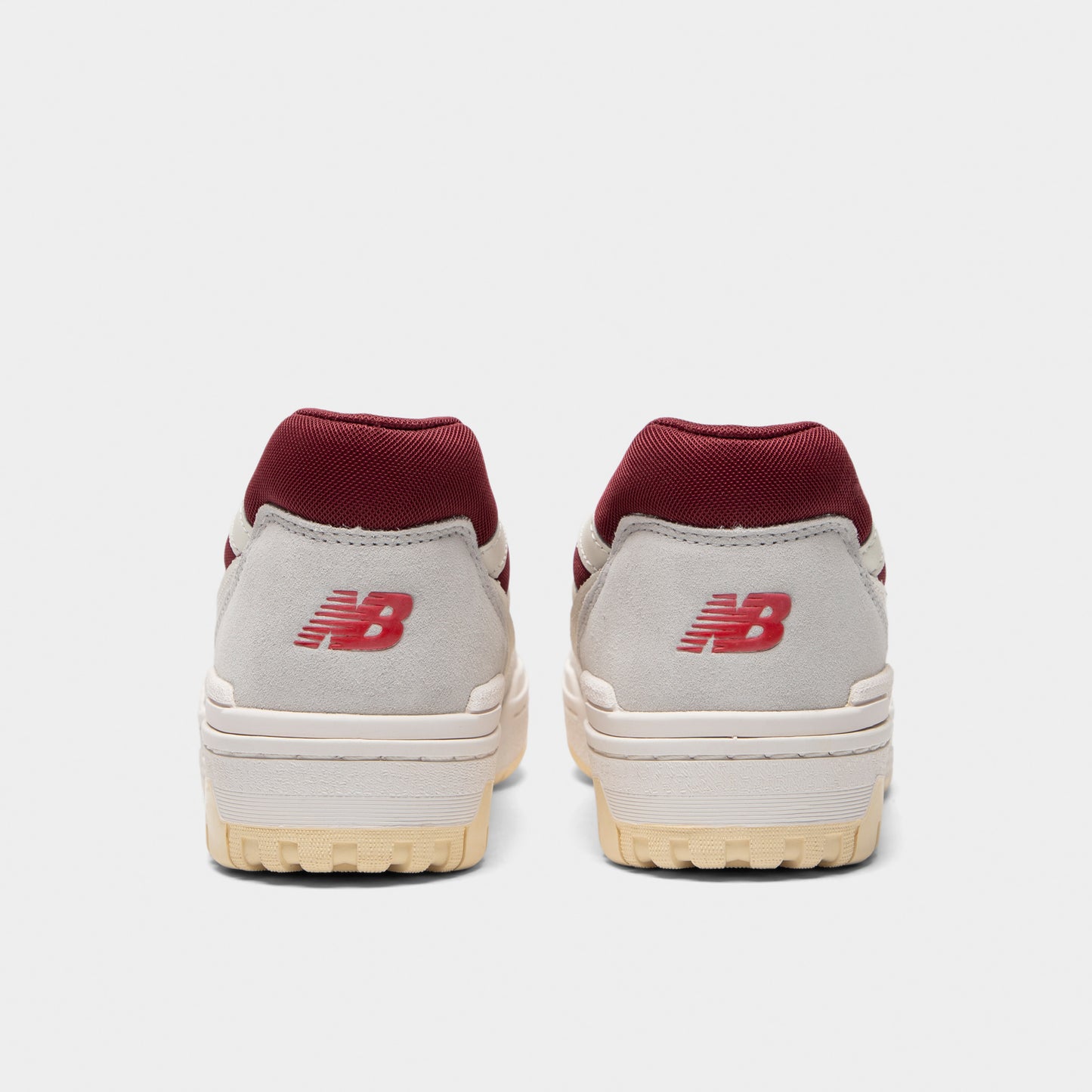 New Balance 550 White / Red