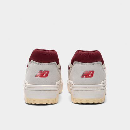 New Balance 550 White / Red