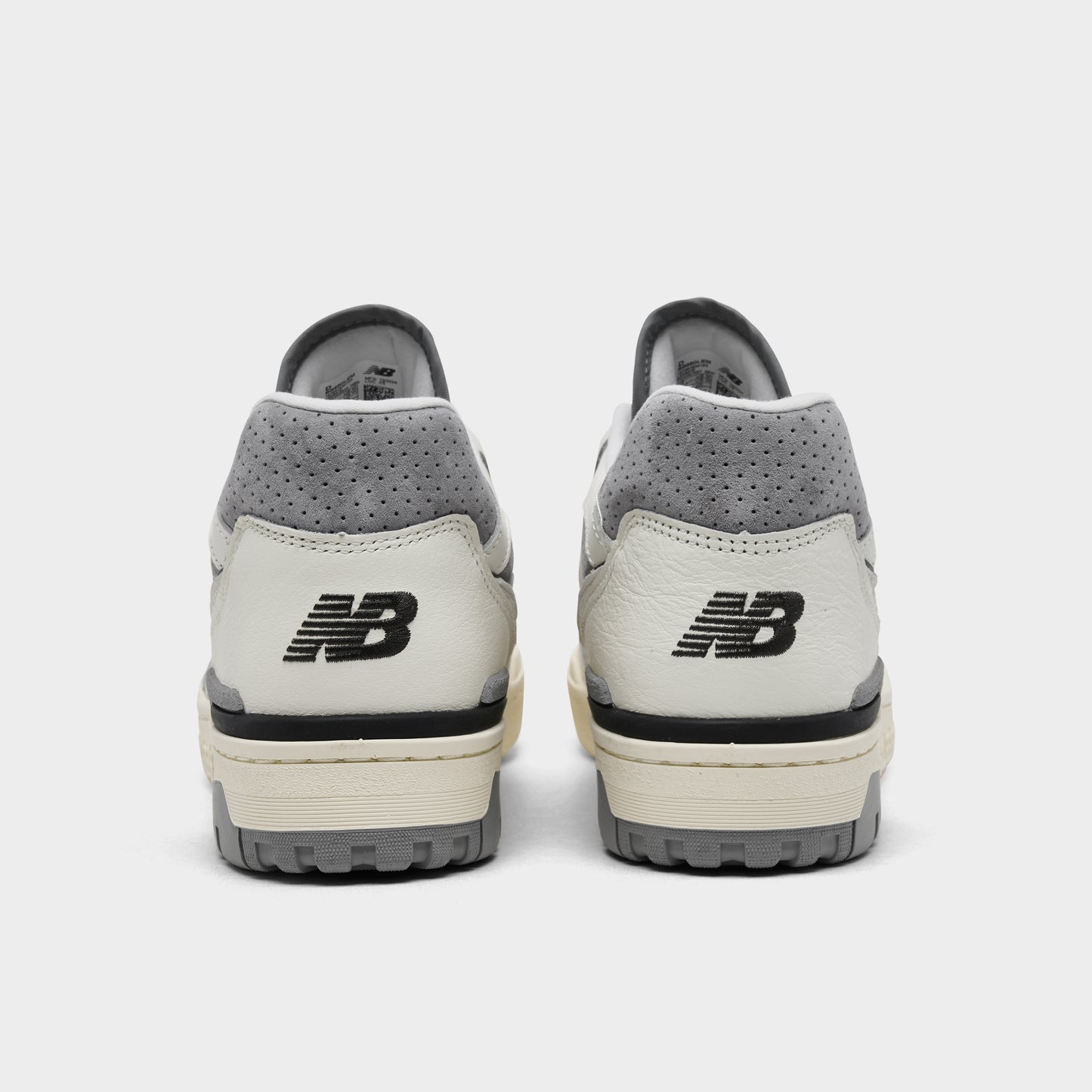New Balance 550 Sea Salt / Slate Grey