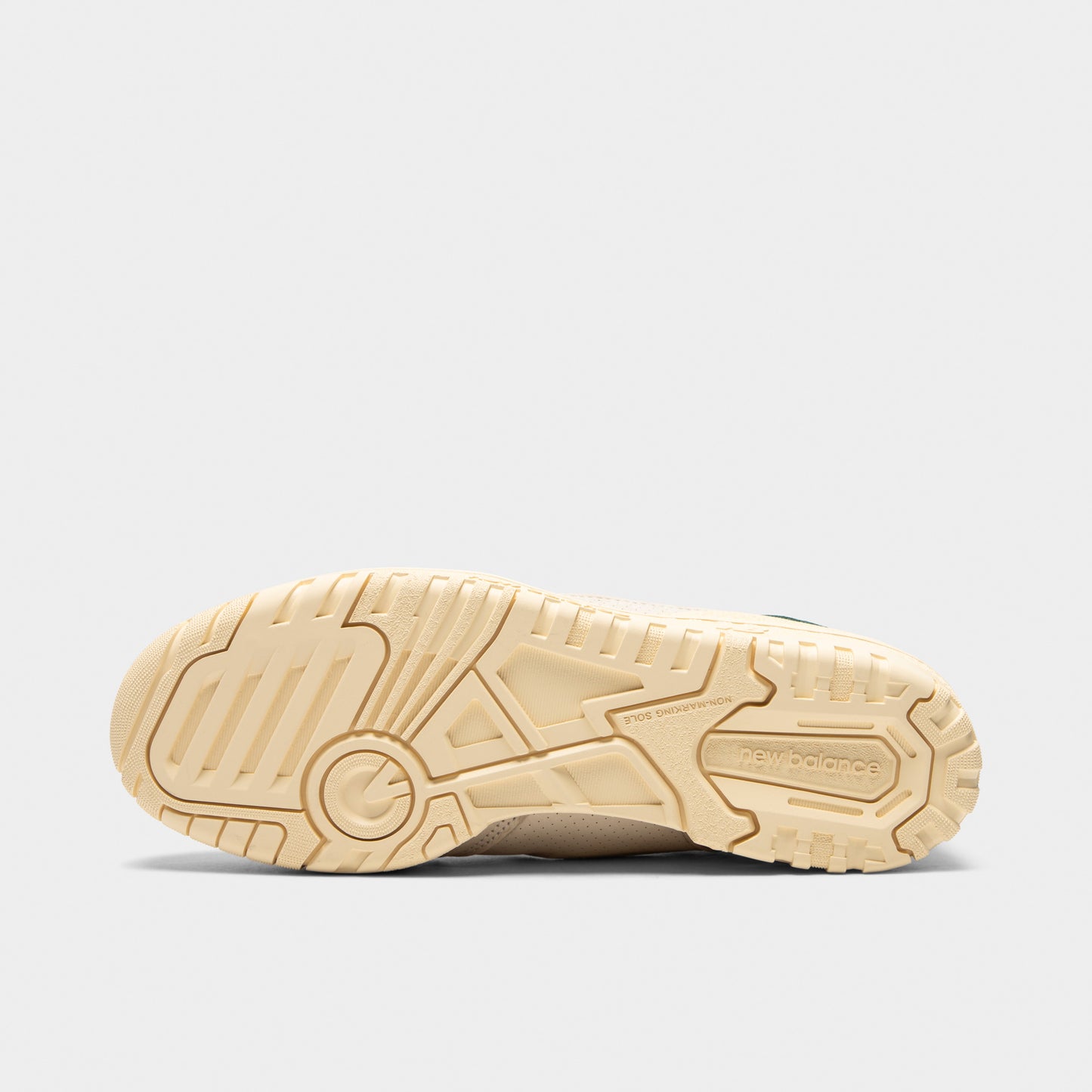 New Balance 550 White / Green