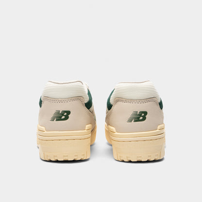 New Balance 550 White / Green