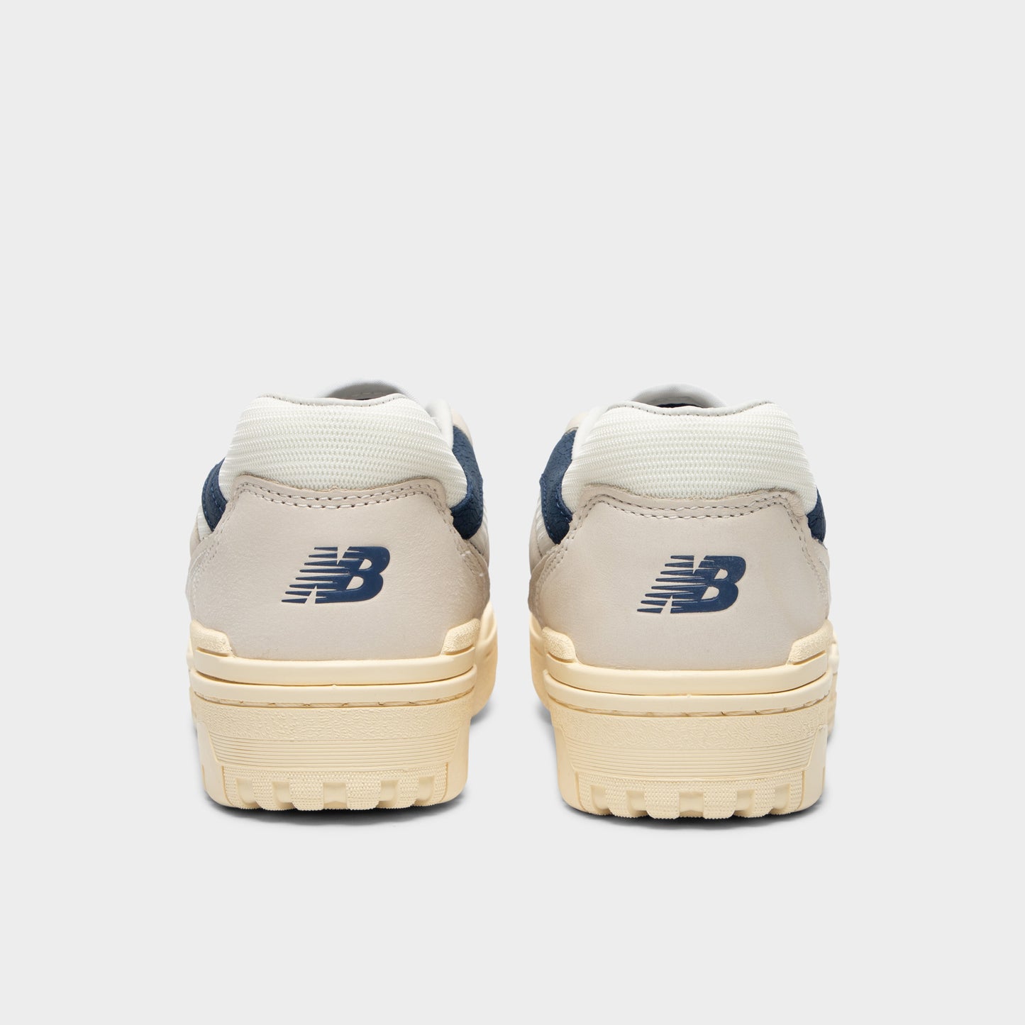 New Balance 550 Permafrost / Blue Oyster