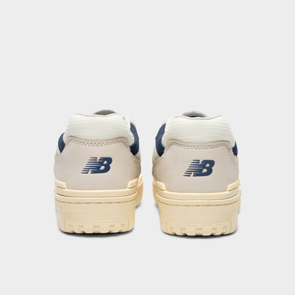 New Balance 550 Permafrost / Blue Oyster
