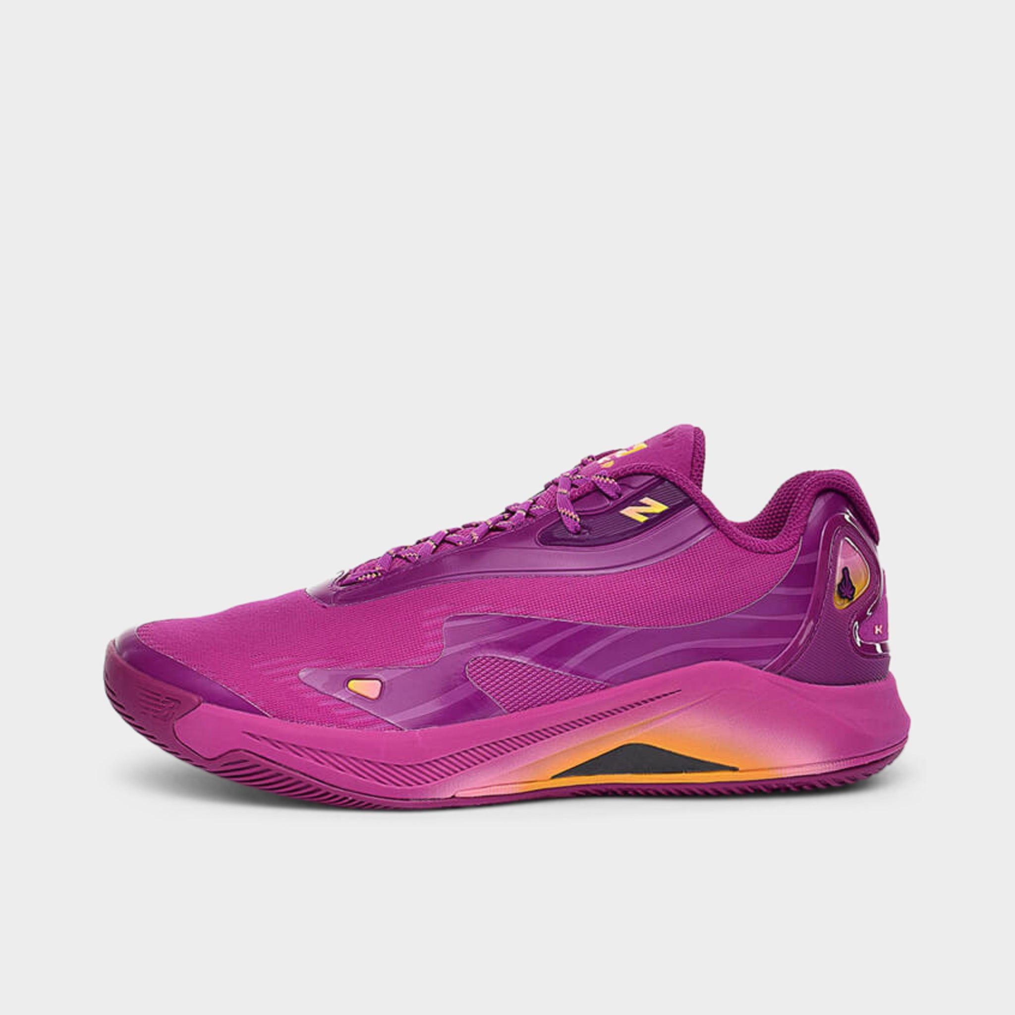 ニューバランス New Balance KAWHI ４カワイ４ 28cm New Balance Kawhi 4 / Purple – JD Sports