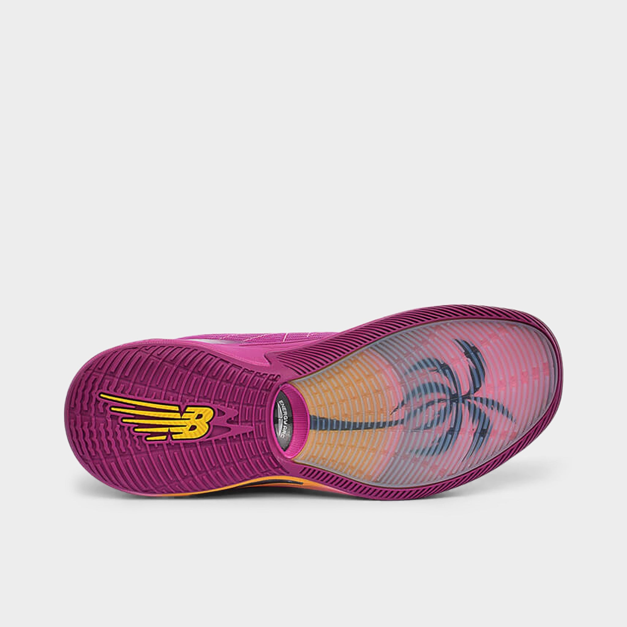 New Balance Kawhi 4 / Purple – JD Sports