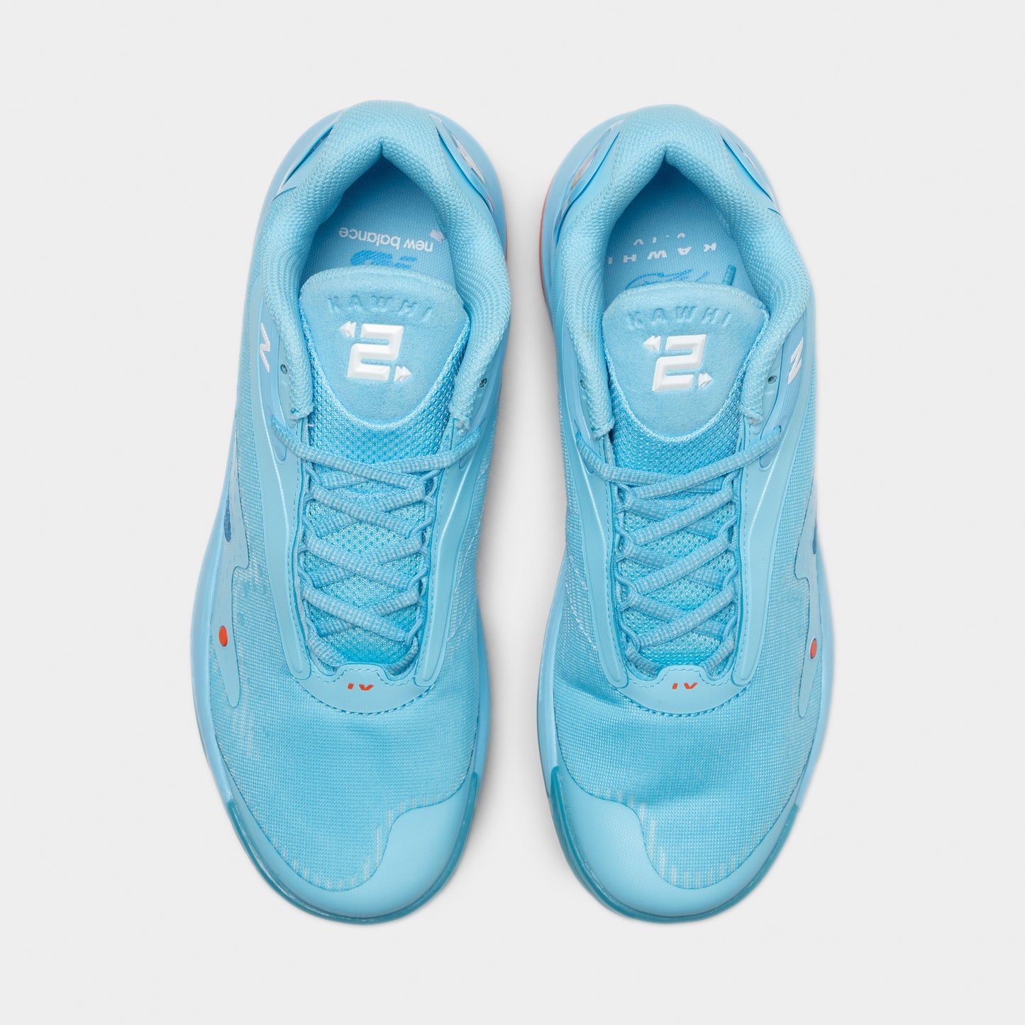 New Balance Kawhi Blue Blue – JD Sports