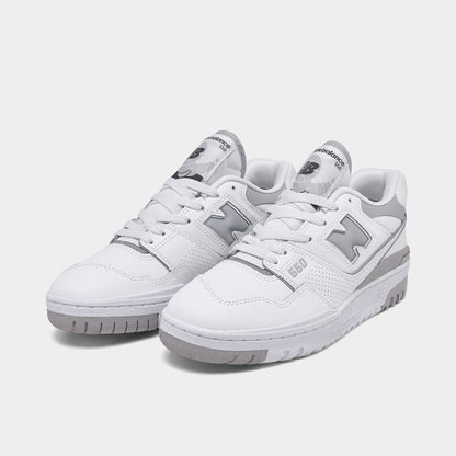 New Balance Women's BBW550BB White / Raincloud