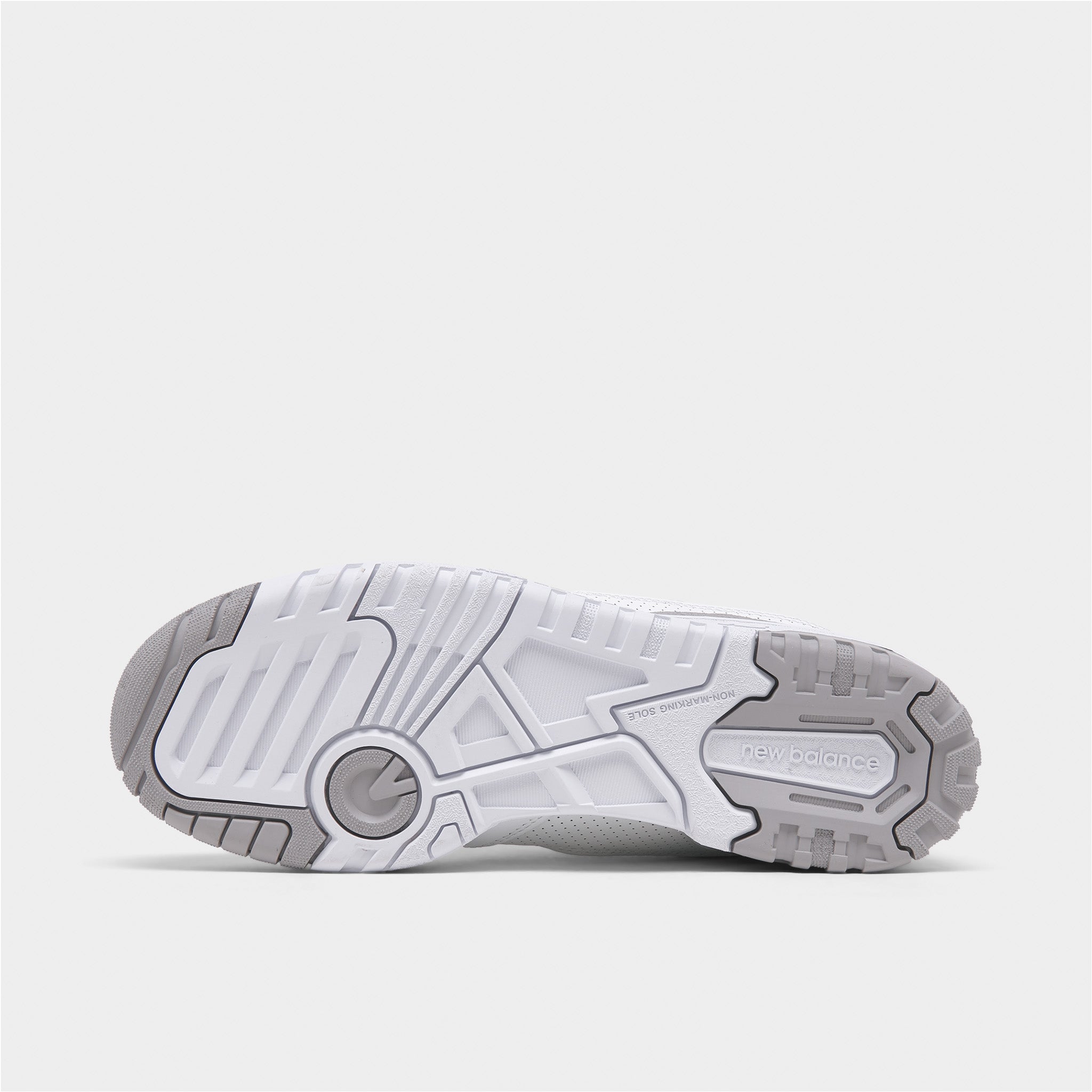 New Balance Women's 550 White / Raincloud – JD Sports