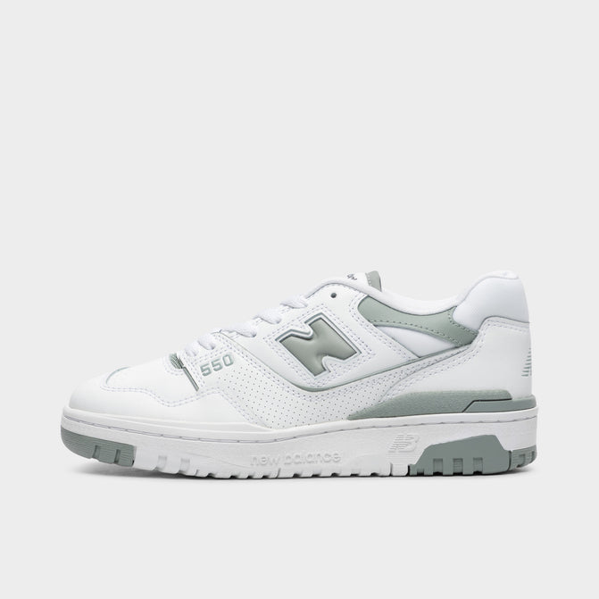 New balance white shoes clearance womens