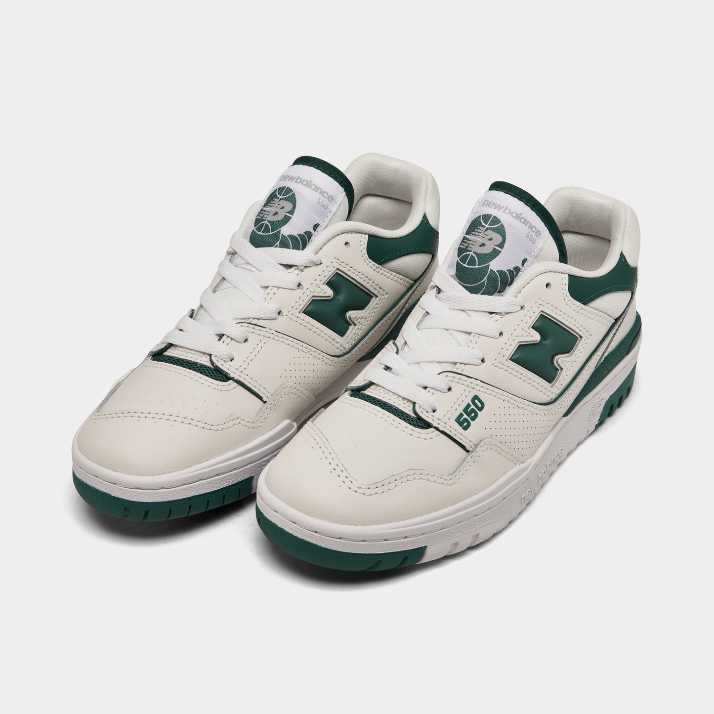 New Balance Women's BBW550BI Reflection / New Spruce