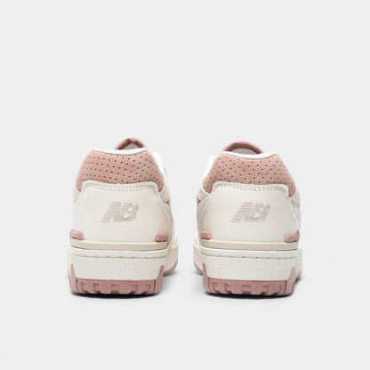 New Balance Women's 550 Sea Salt / Landslide