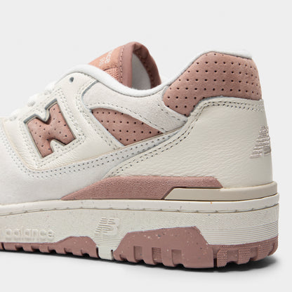 New Balance Women's 550 Sea Salt / Landslide
