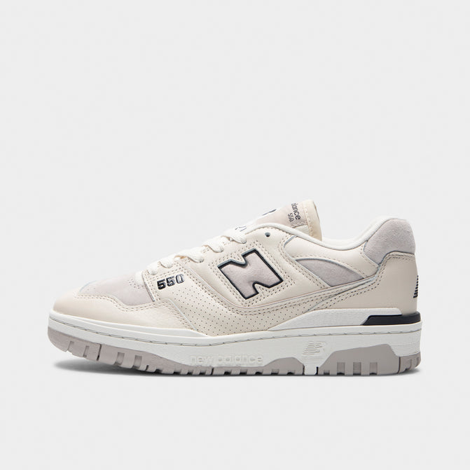 New Balance Women s 550 Linen Moonrock Phantom