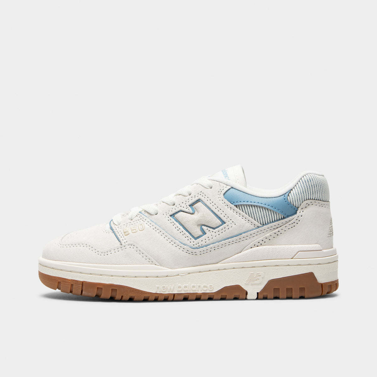 New Balance Women's 550 Sea Salt Still Water – JD Sports