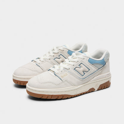 New Balance Women's 550 Sea Salt / Still Water