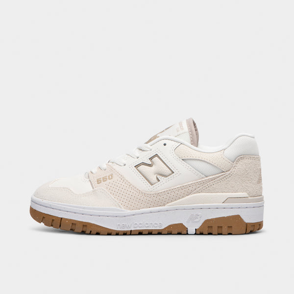 New Balance Women's BBW550TB Sea Salt / Linen - Stoneware – JD Sports