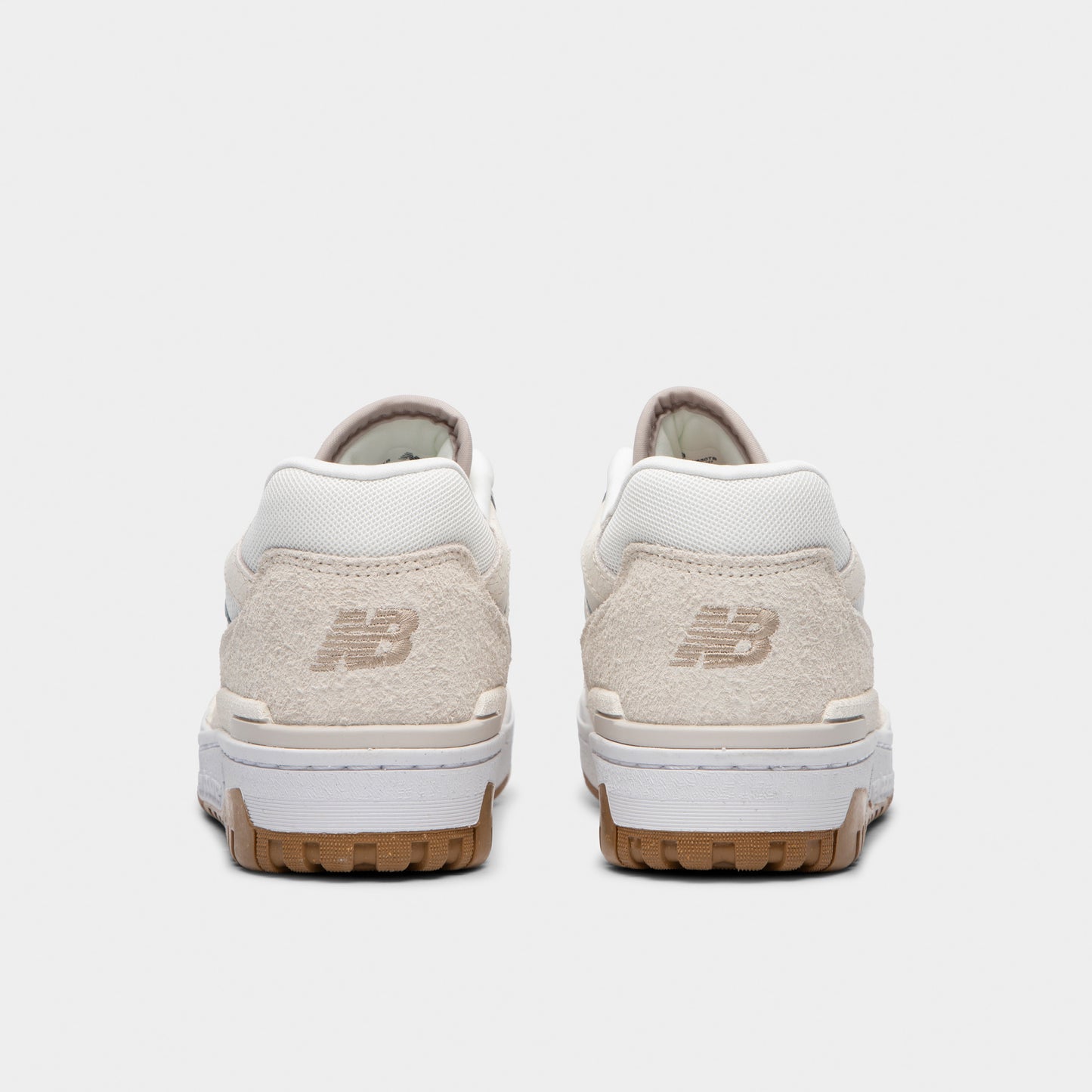 New Balance Women's BBW550TB Sea Salt / Linen - Stoneware