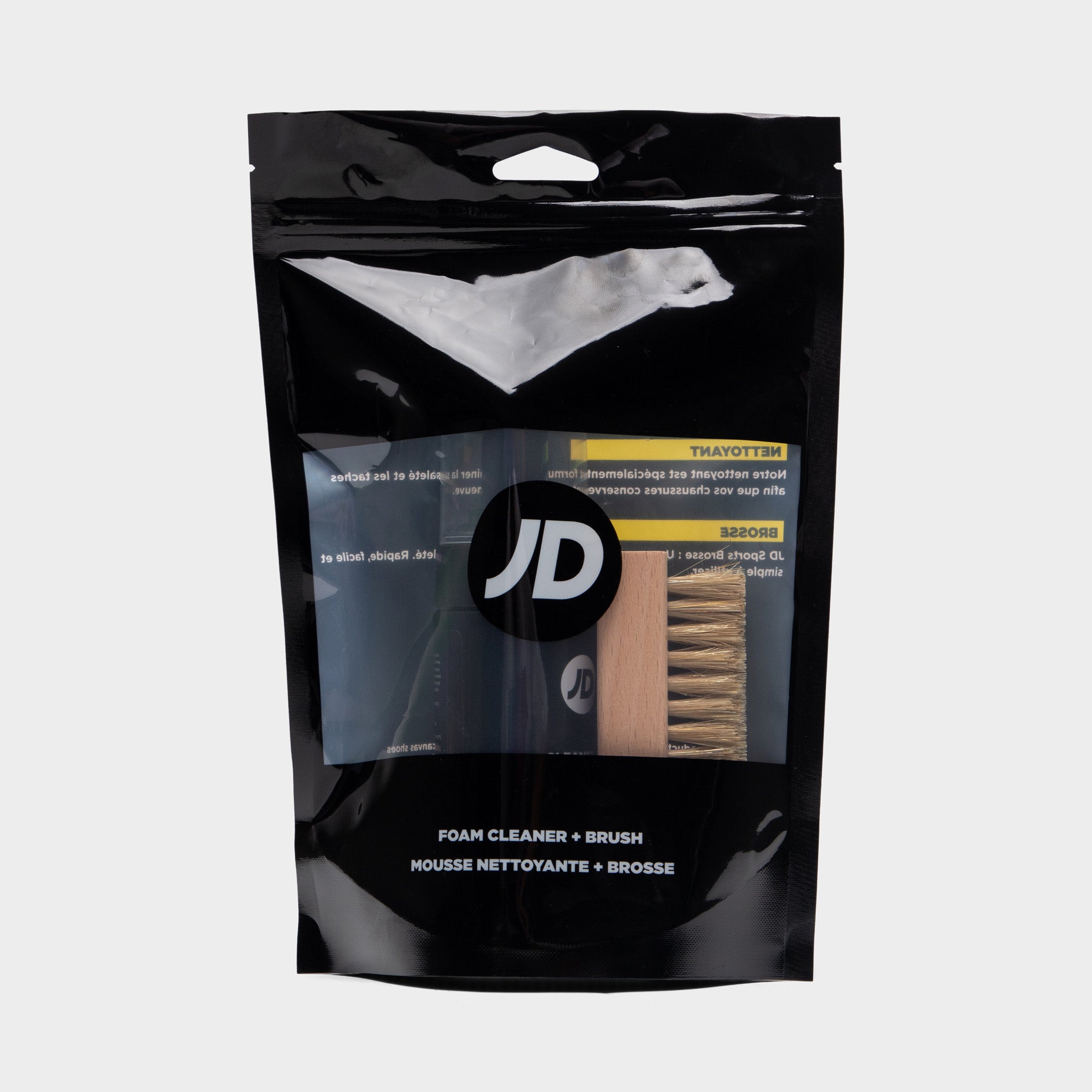 CELBIC Clear up gel & Washing foam セット JD Sports Sneaker Kit