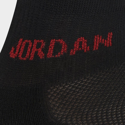 Chaussettes de cheville Jordan Legend Junior (lot de 6) / Multi