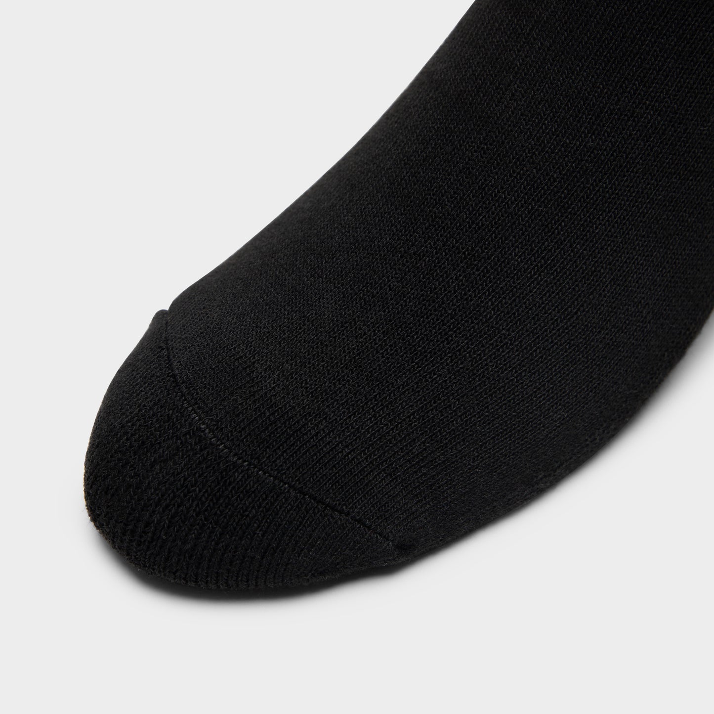 Nike Children's Performance Basic Crew Socks (6 PK) / Black