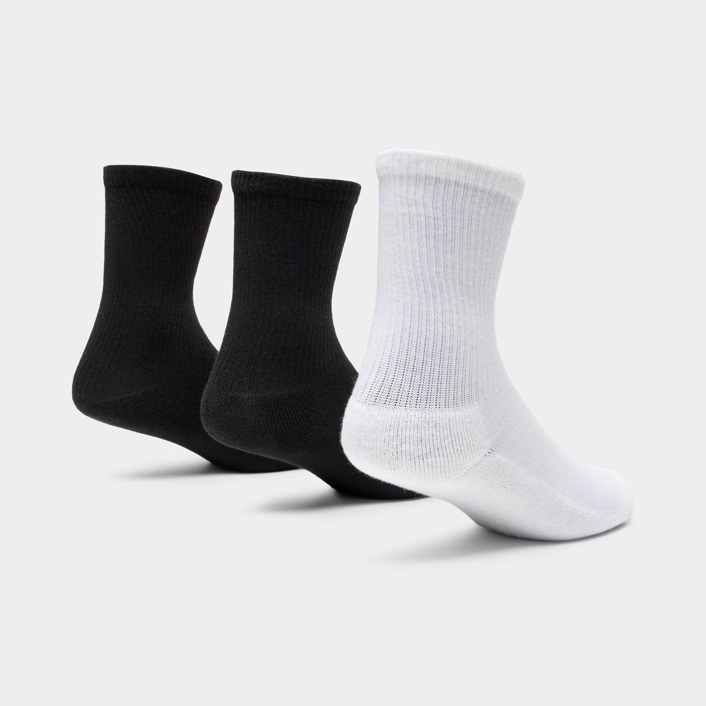 Jordan Children's Everyday Crew Socks (6 PK) / Multi