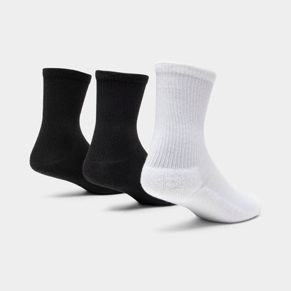 Jordan Children's Everyday Crew Socks (6 PK) / Multi