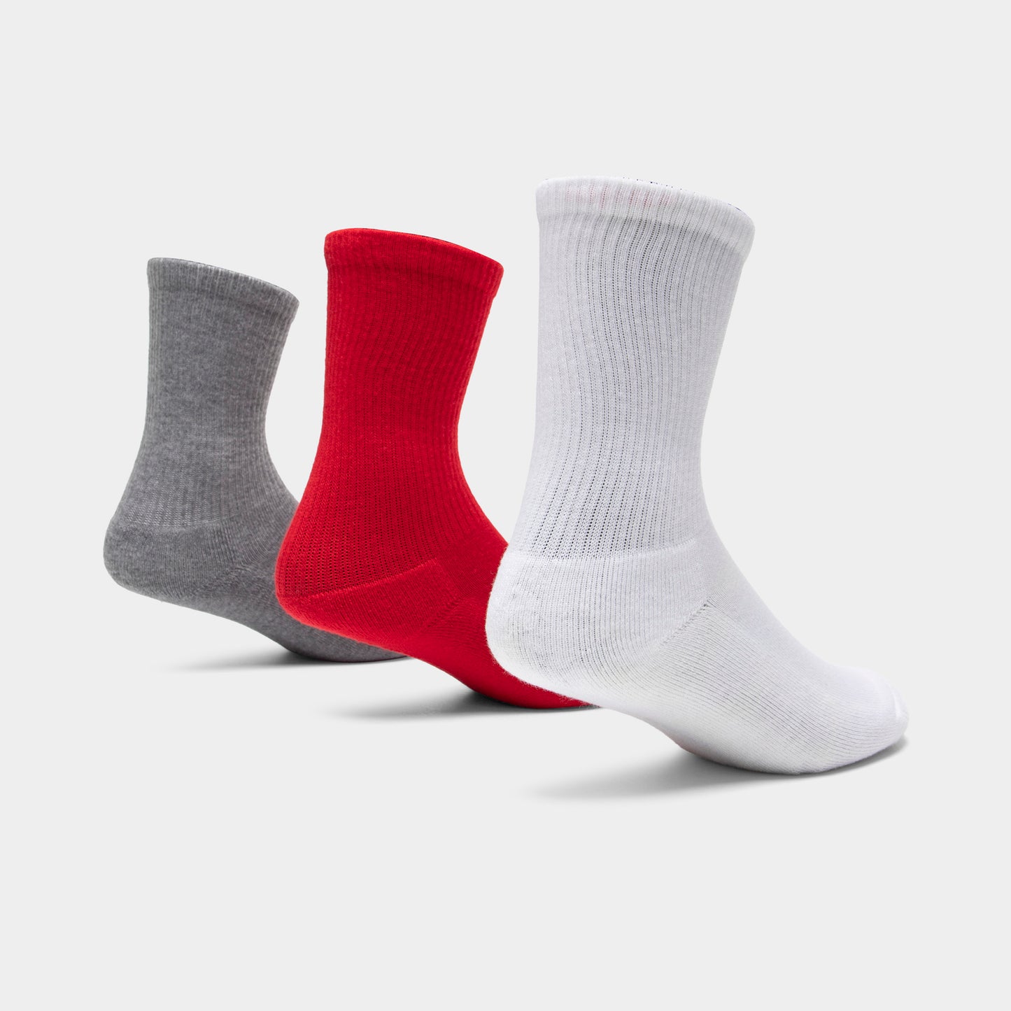 Jordan Children's Everyday Crew Socks (6 PK) / Multi