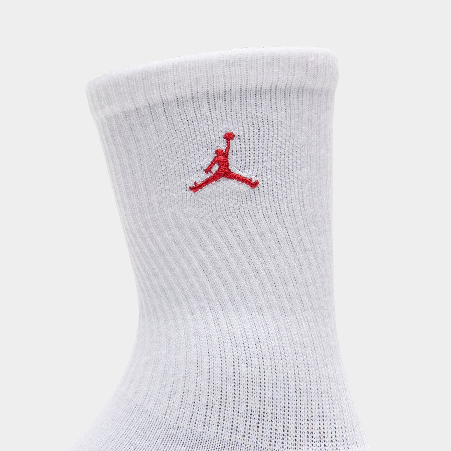 Jordan Children's Everyday Crew Socks (6 PK) / Multi