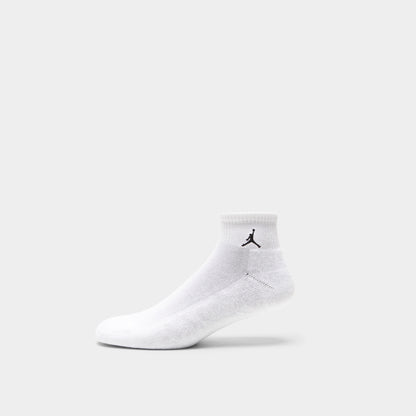 Jordan Children's  Everyday Ankle Socks (6 PK)/ Multi