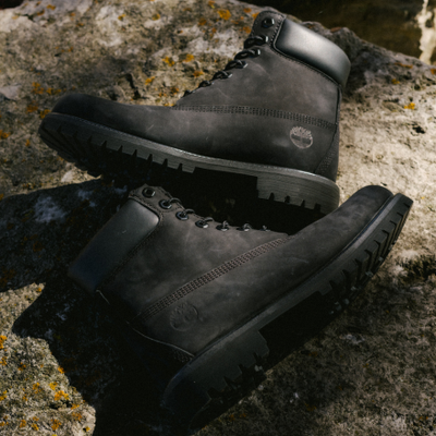 Built for the season – Shop Timberland now at JD Sports