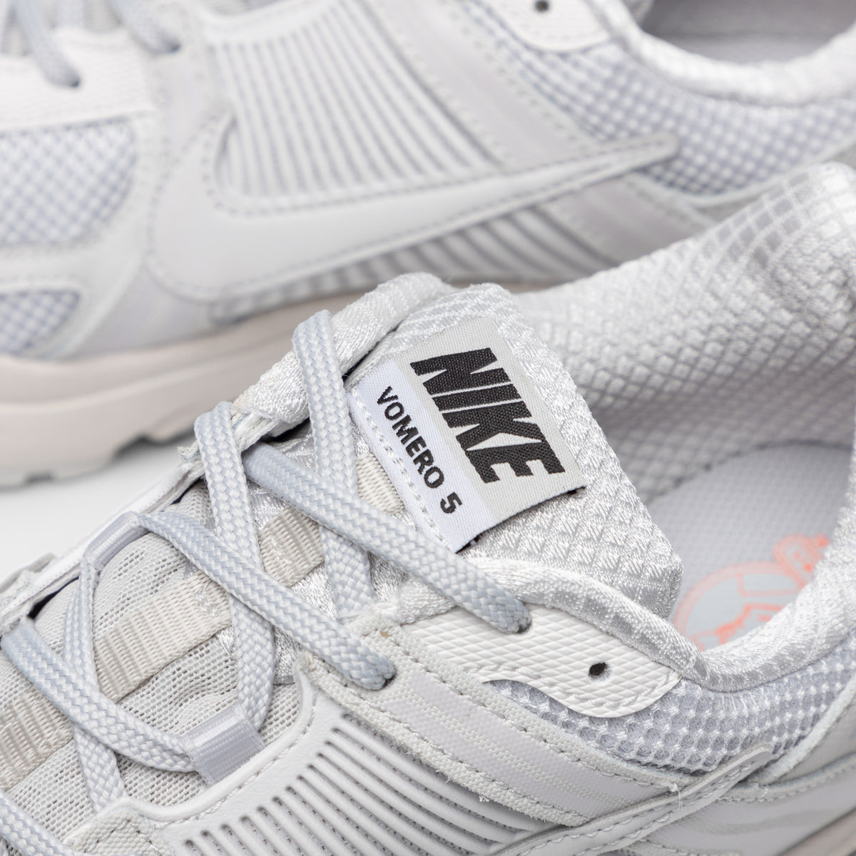 Nike Zoom Vomero 5 SP / Vast Grey | JD Sports