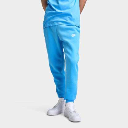 Nike Sportswear Club Jogger University Blue / University Blue - White