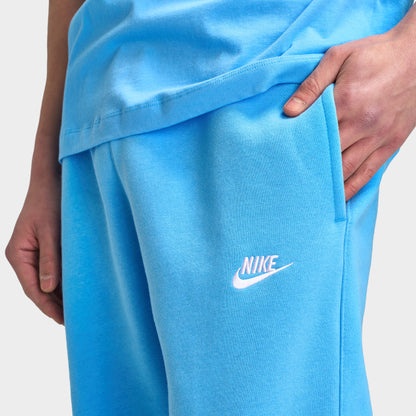Nike Sportswear Club Jogger University Blue / University Blue - White