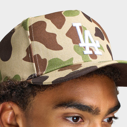 47 x Carhartt Los Angeles Dodgers Hitch/ Camo canard