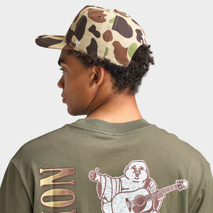 47 x Carhartt Los Angeles Dodgers Hitch/ Camo canard