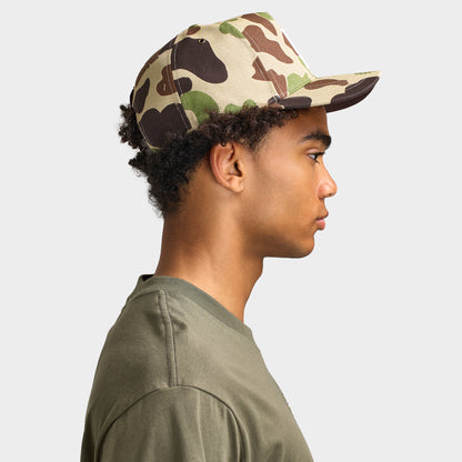47 x Carhartt Los Angeles Dodgers Hitch/ Camo canard