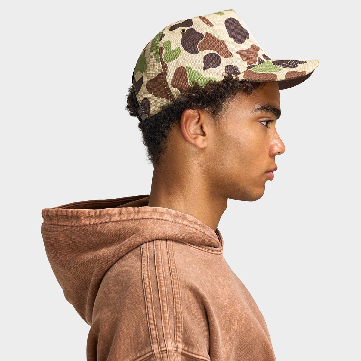 47 x Carhartt New York Yankees Hitch / Duck Camo