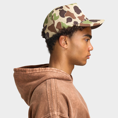 47 x Carhartt New York Yankees Hitch / Duck Camo