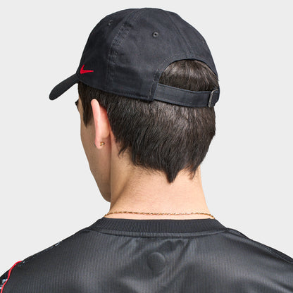 Nike FIFA Canada Club Cap / Black
