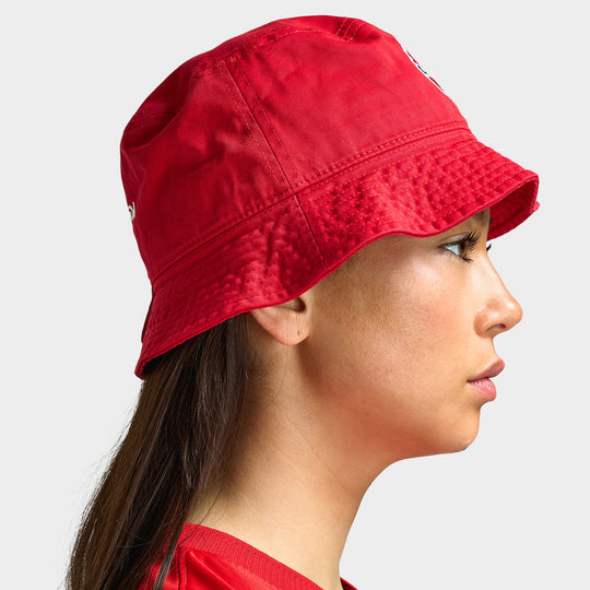 Nike FIFA Canada Apex Bucket Hat / University Red