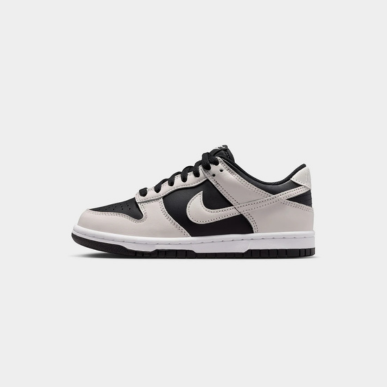 Nike Dunk GS « Noir / Teinte Platine – Teinte Platine ». Magasinez les chaussures pour enfants dès maintenant chez JD Sports.