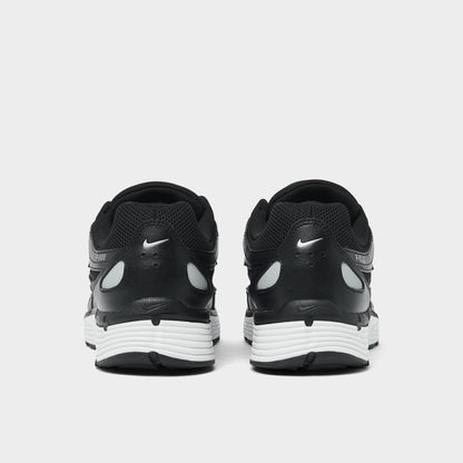 Nike P-6000 Black / Black - White